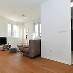 Nata Apartament *
