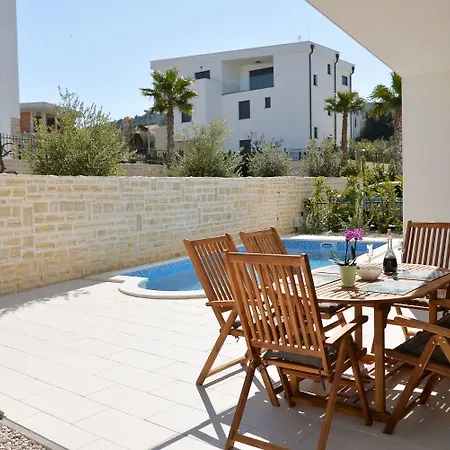 Apartament Nata