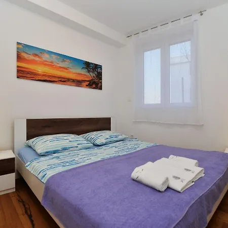 Nata Apartament