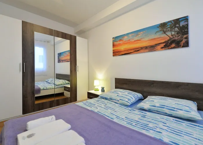 Nata Apartman Murter