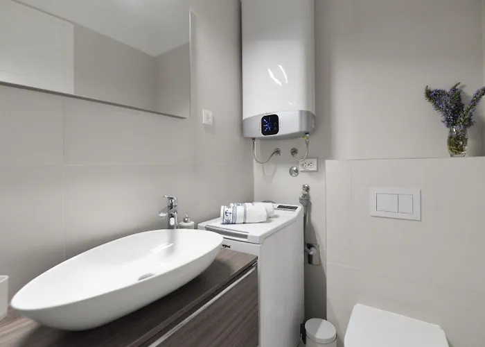 Apartman Nata Murter