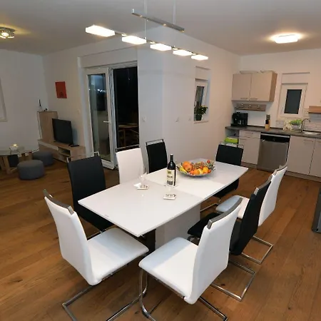 Apartmán Nata Murter