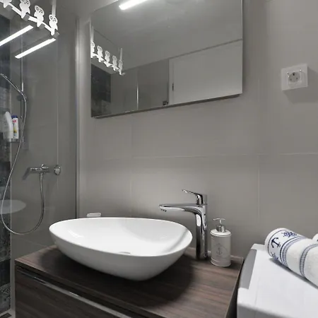 Apartmán Nata Murter