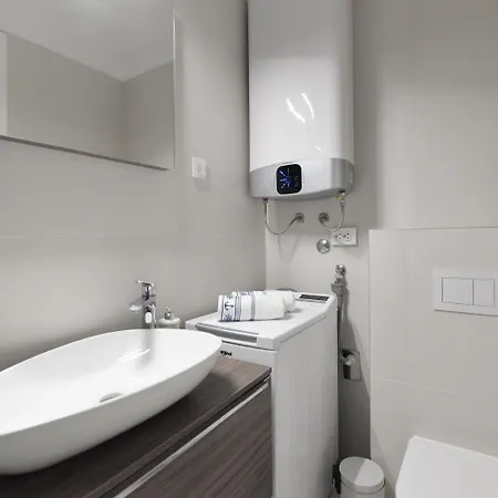 Apartmán Nata Murter