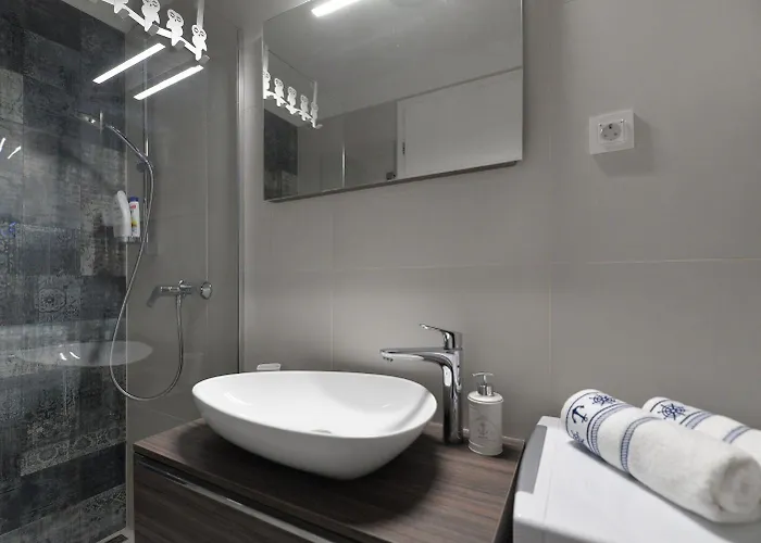 Apartment Nata Murter